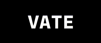 VATE Logo Animado