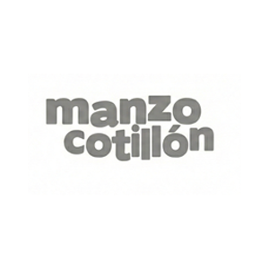 Manzo Branding
